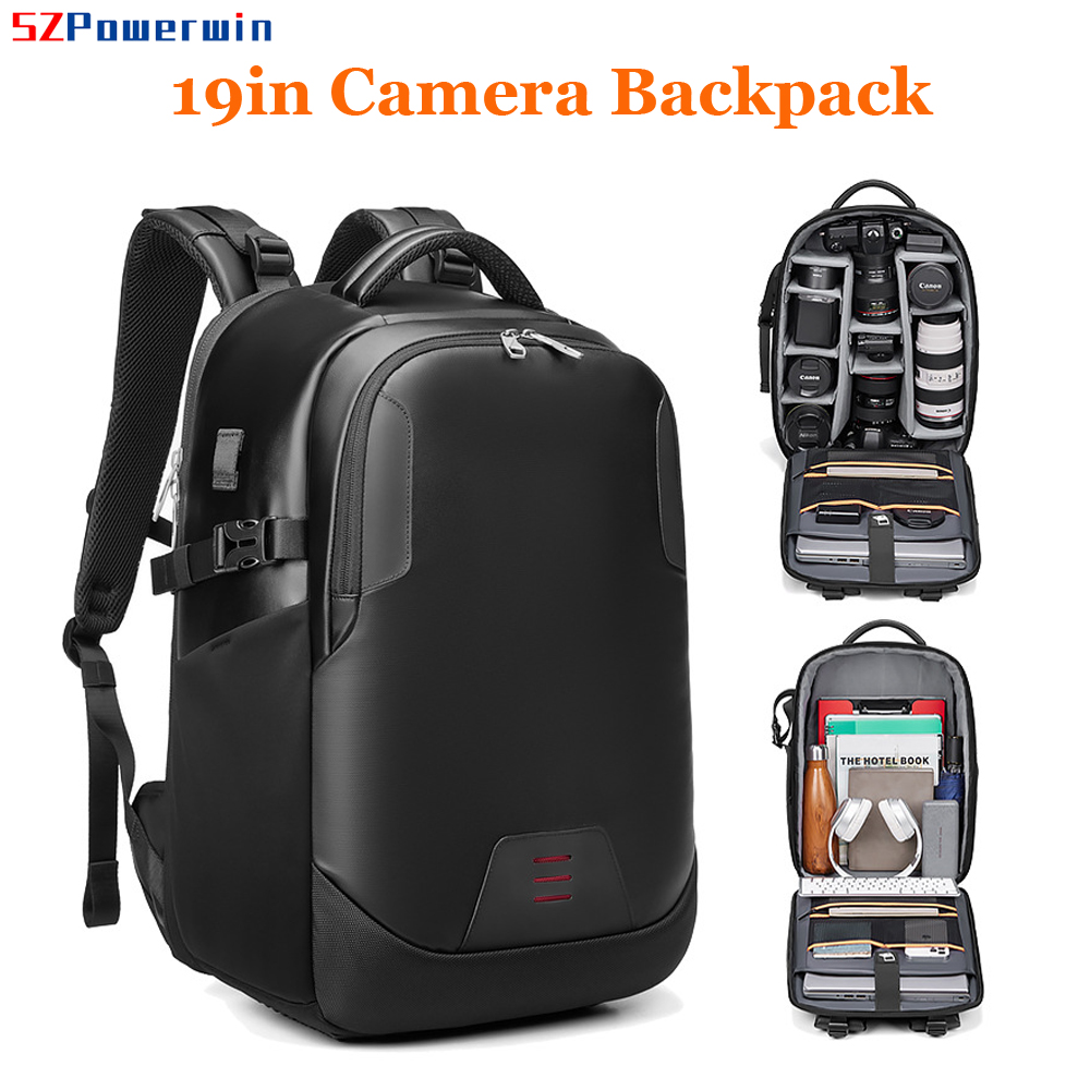 Drone Camera Case - Sac à dos pour appareil photo