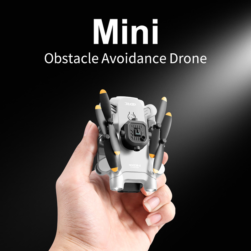 Mini Drone V30 WiFi FPV avec d - Drone Camera Wide Angle avis et prix