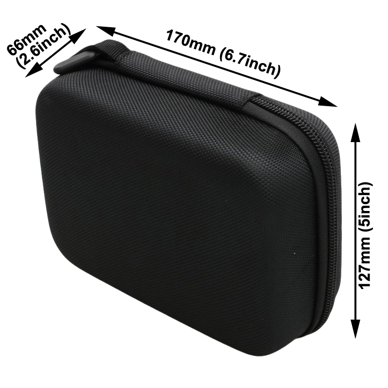 Sac de rangement pour caméra v - Drone Camera Case avis et prix