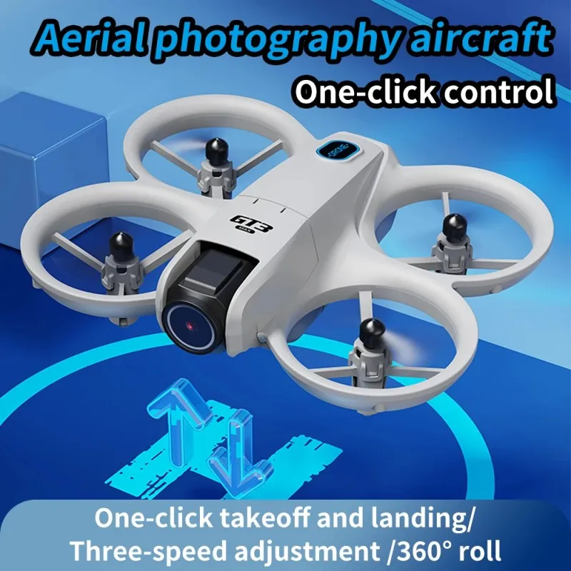 Drone Xiaomi GT3 MAX GPS avec  - Drone Camera Wide Angle avis et prix