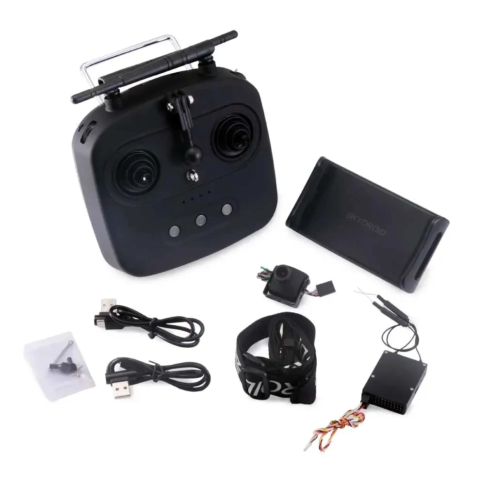Skydroid T10 Mini caméra téléc - Drone Camera Case avis et prix