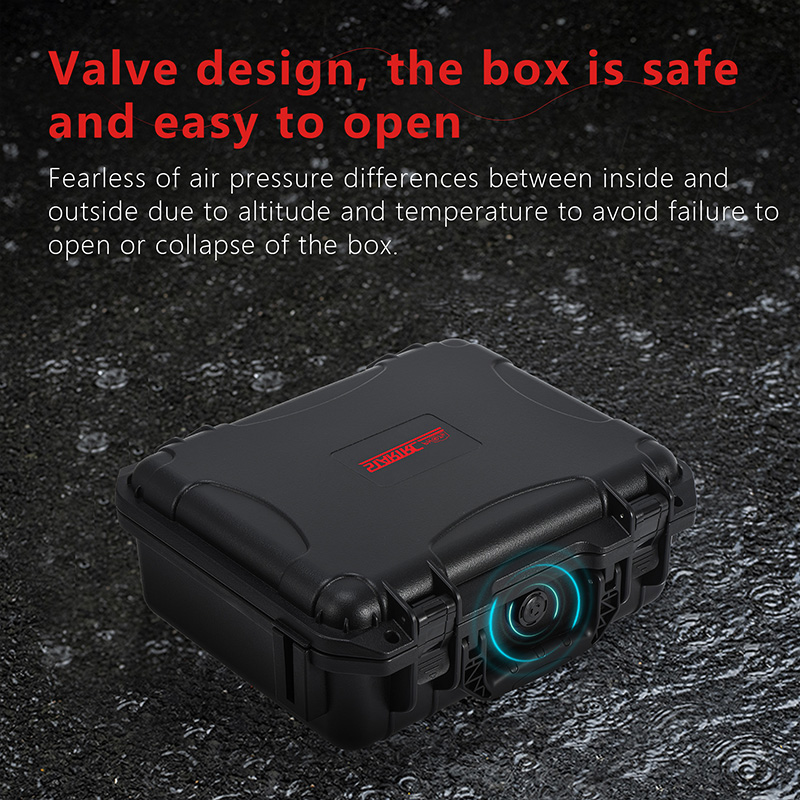 Pour GoPro Hero 13 12 11 10 9  - Drone Camera Case avis et prix