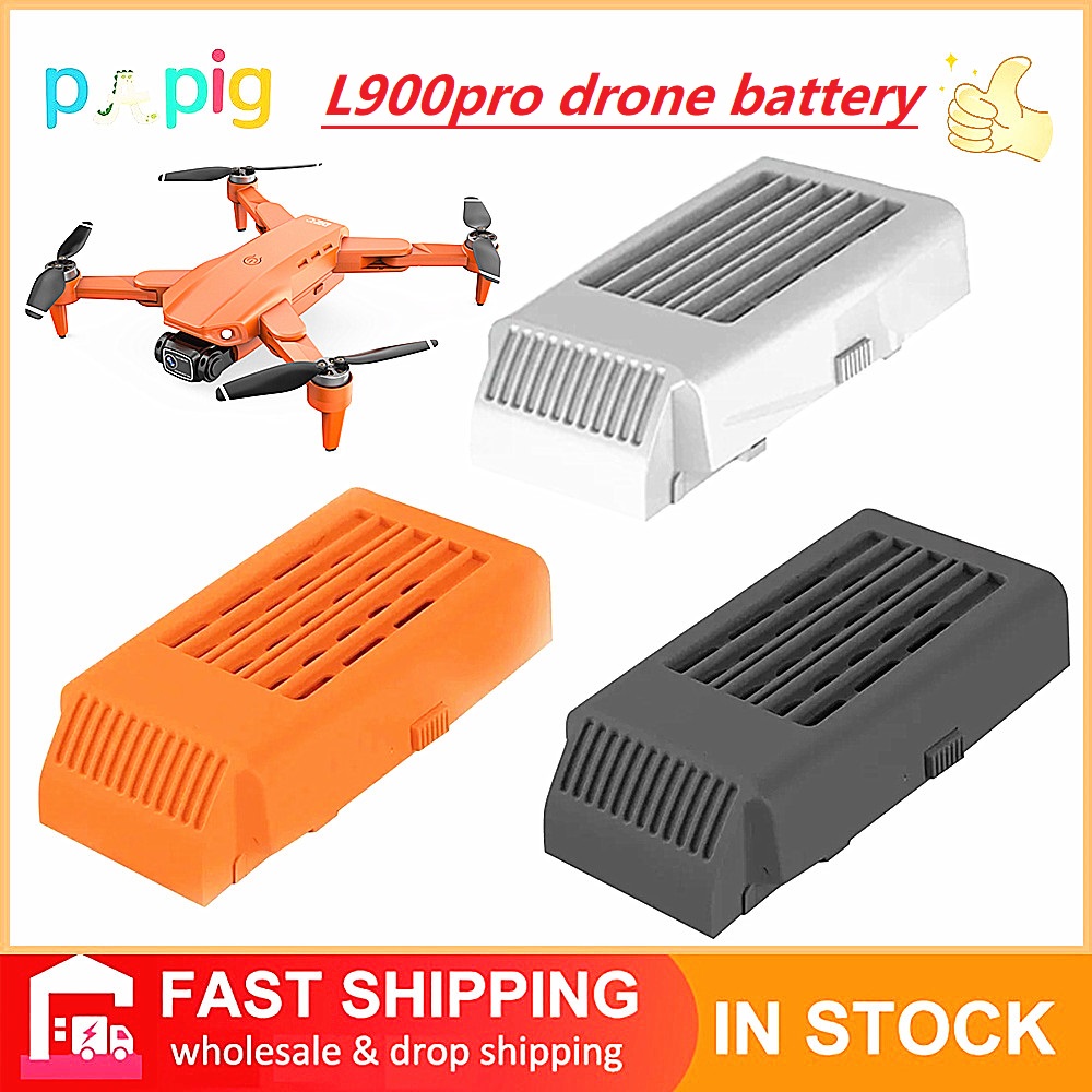 L900 Pro GPS Drone 4K Drone ba - Drone Camera Lens avis et prix