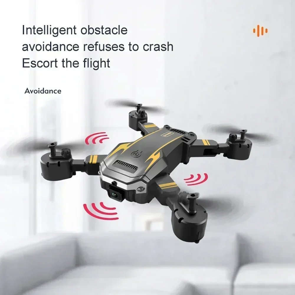 Drone G6 Pro 8K à double camér - Drone Camera Professional avis et prix