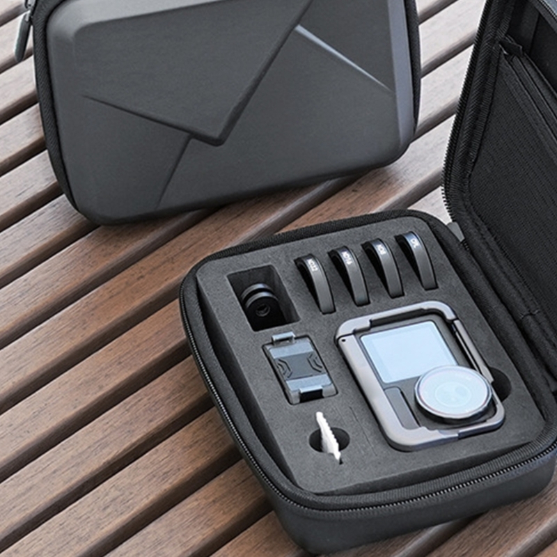 Étui rangement pour appareil p - Drone Camera Case avis et prix