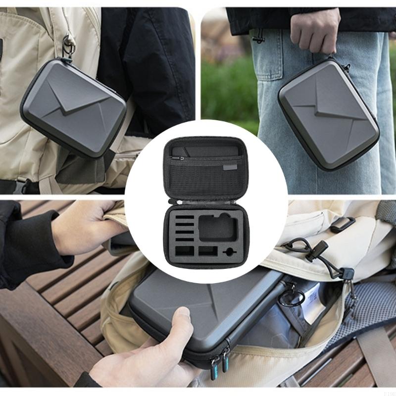 Étui rangement pour appareil p - Drone Camera Case avis et prix