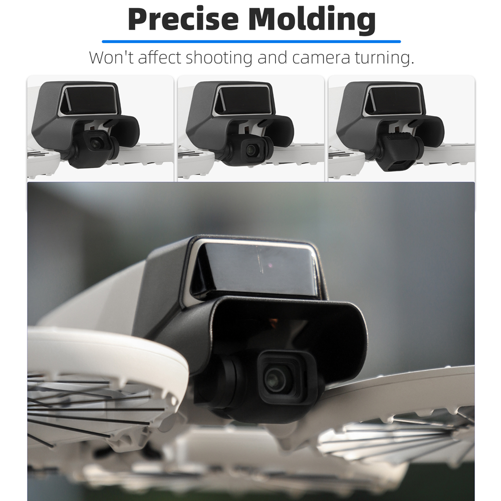 Sunnylife couvercle d'objectif - Drone Camera Case avis et prix