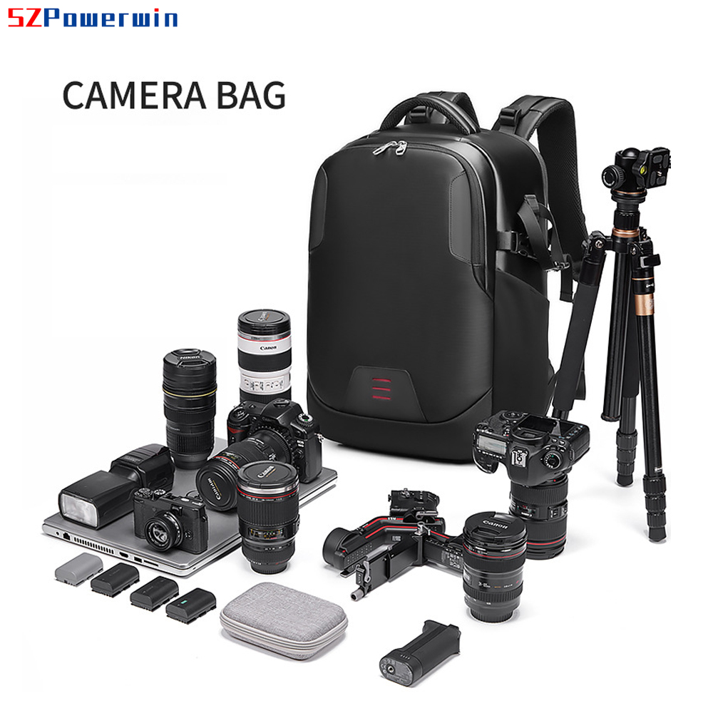 Sac à dos pour appareil photo  - Drone Camera Case avis et prix