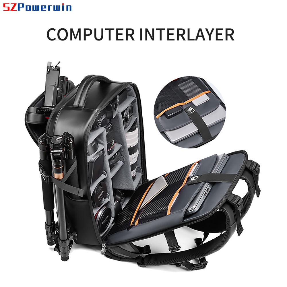 Sac à dos pour appareil photo  - Drone Camera Case avis et prix