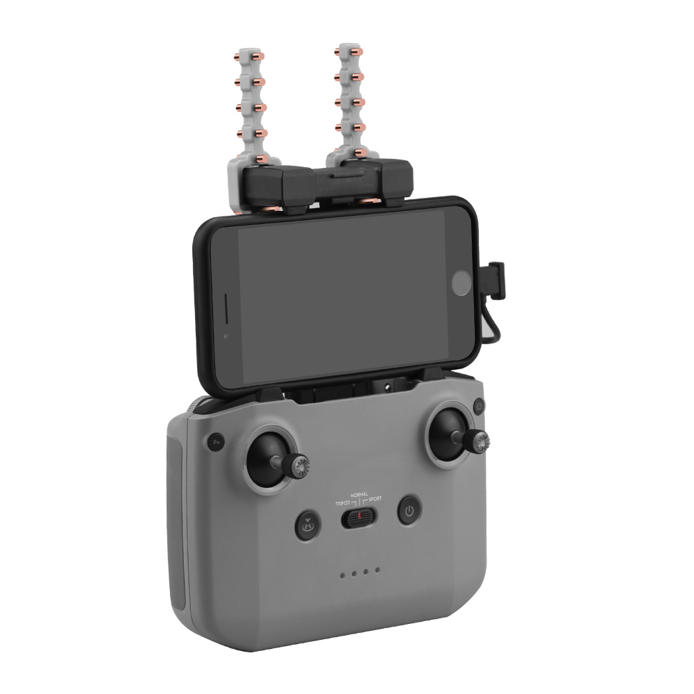 Antenne Yagi Booster de Signal - Dji Drone Mini 4 Pro avis et prix