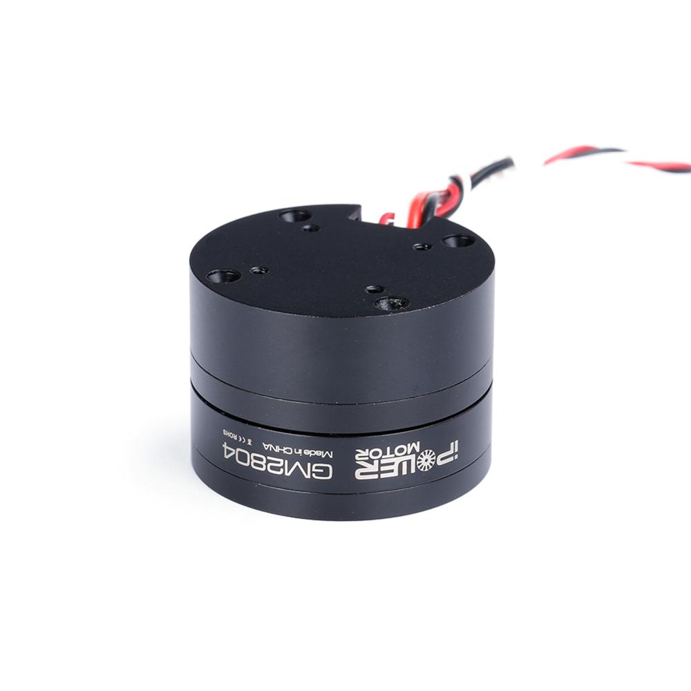 IFlight iPower GM2804H-100T GM - Drone Camera Case avis et prix
